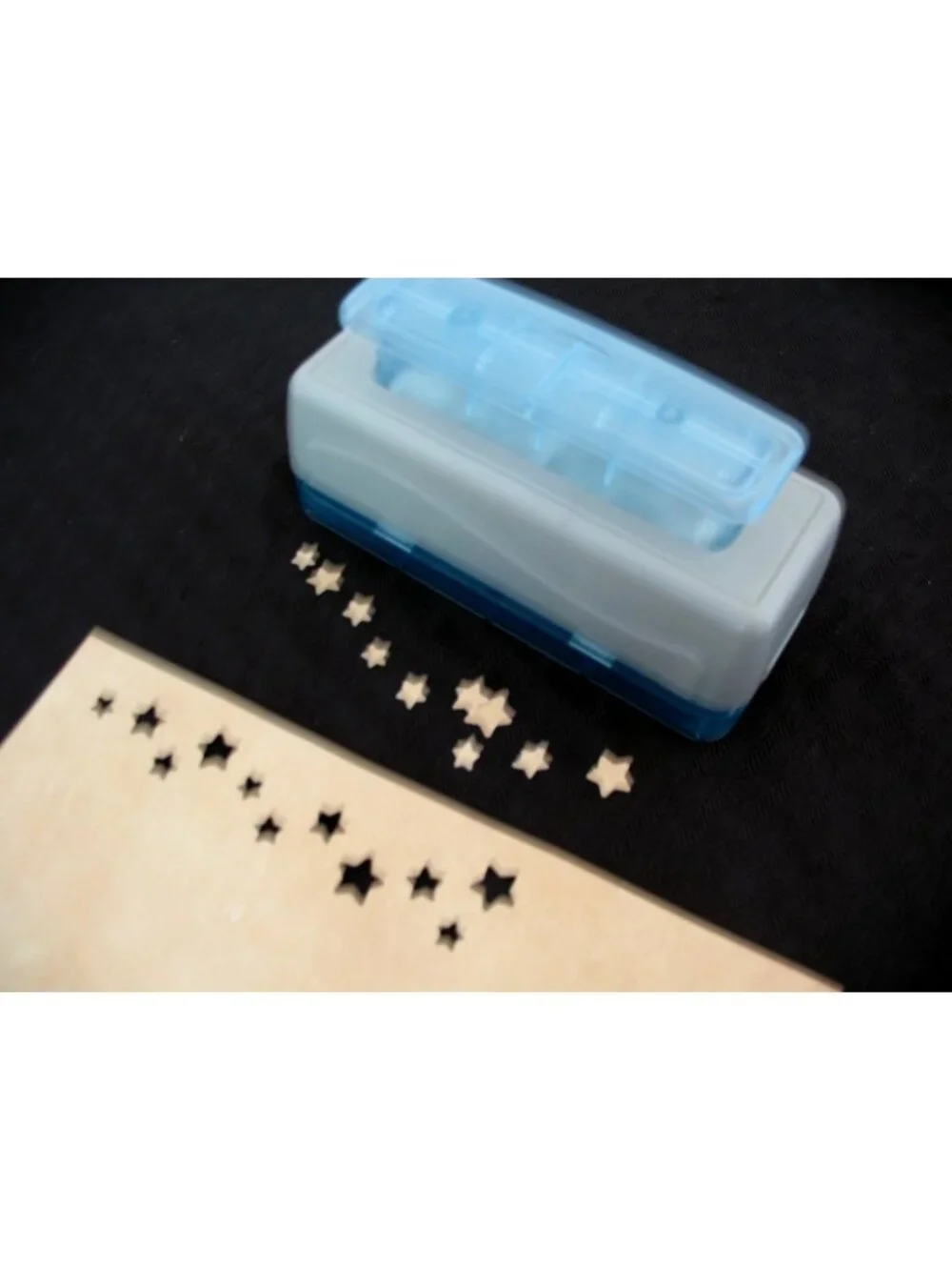 Creative Memories Stardust Maker Border Scrapbooking Journaling